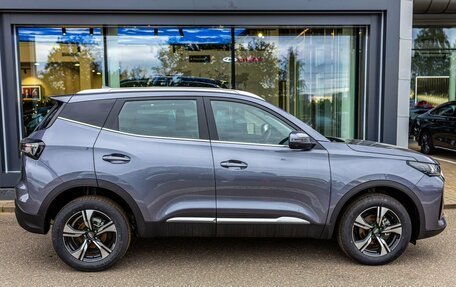 Chery Tiggo 4 I рестайлинг, 2025 год, 2 350 000 рублей, 2 фотография