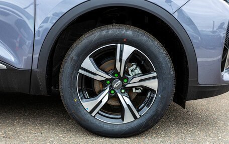 Chery Tiggo 4 I рестайлинг, 2025 год, 2 350 000 рублей, 5 фотография