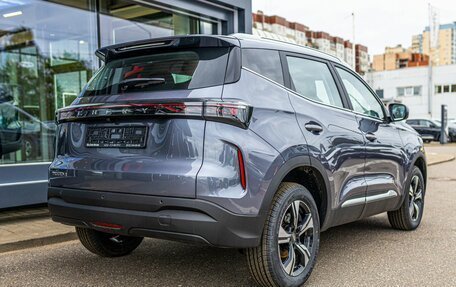 Chery Tiggo 4 I рестайлинг, 2025 год, 2 350 000 рублей, 3 фотография