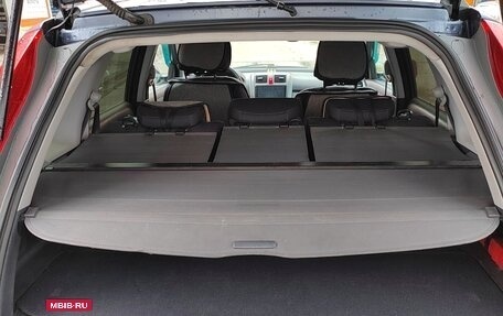Honda CR-V III рестайлинг, 2007 год, 1 500 000 рублей, 7 фотография
