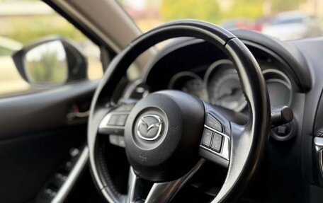 Mazda CX-5 II, 2015 год, 1 750 000 рублей, 14 фотография