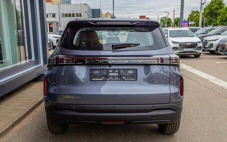 Chery Tiggo 4 I рестайлинг, 2025 год, 2 350 000 рублей, 4 фотография