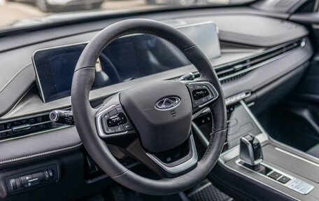 Chery Tiggo 4 I рестайлинг, 2025 год, 2 350 000 рублей, 7 фотография