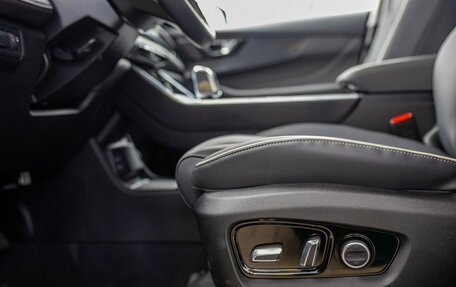 Chery Tiggo 4 I рестайлинг, 2025 год, 2 350 000 рублей, 12 фотография