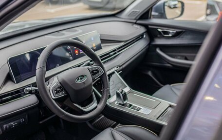 Chery Tiggo 4 I рестайлинг, 2025 год, 2 350 000 рублей, 13 фотография