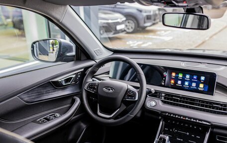 Chery Tiggo 4 I рестайлинг, 2025 год, 2 350 000 рублей, 17 фотография