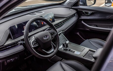 Chery Tiggo 4 I рестайлинг, 2025 год, 2 350 000 рублей, 14 фотография