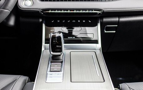 Chery Tiggo 4 I рестайлинг, 2025 год, 2 350 000 рублей, 20 фотография
