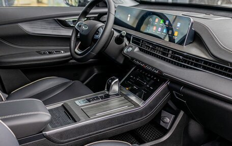 Chery Tiggo 4 I рестайлинг, 2025 год, 2 350 000 рублей, 23 фотография