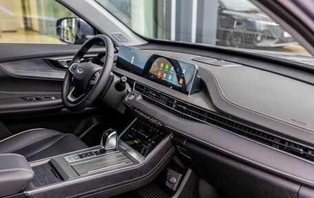 Chery Tiggo 4 I рестайлинг, 2025 год, 2 350 000 рублей, 24 фотография