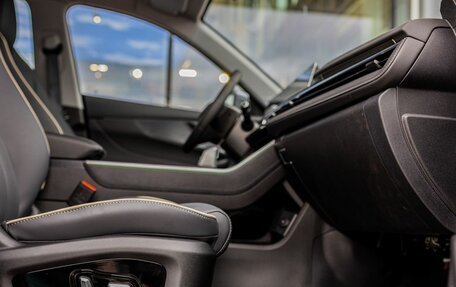 Chery Tiggo 4 I рестайлинг, 2025 год, 2 350 000 рублей, 25 фотография