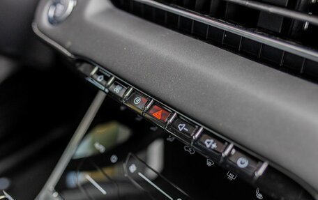 Chery Tiggo 4 I рестайлинг, 2025 год, 2 350 000 рублей, 27 фотография