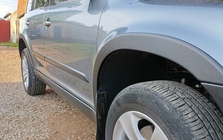 Skoda Yeti I рестайлинг, 2012 год, 900 000 рублей, 3 фотография