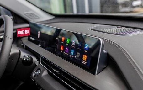 Chery Tiggo 4 I рестайлинг, 2025 год, 2 350 000 рублей, 28 фотография