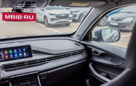 Chery Tiggo 4 I рестайлинг, 2025 год, 2 350 000 рублей, 19 фотография