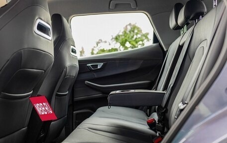 Chery Tiggo 4 I рестайлинг, 2025 год, 2 350 000 рублей, 15 фотография