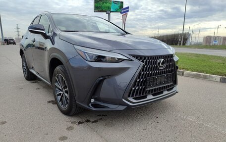 Lexus NX, 2021 год, 6 200 000 рублей, 2 фотография