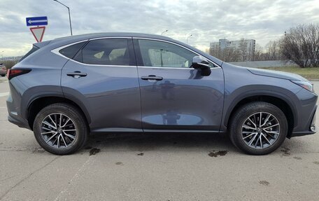 Lexus NX, 2021 год, 6 200 000 рублей, 4 фотография