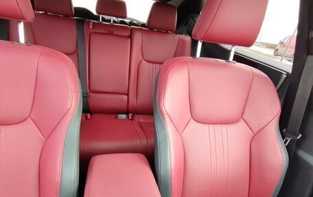 Lexus NX, 2021 год, 6 200 000 рублей, 7 фотография