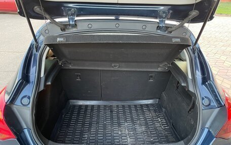 Opel Astra J, 2011 год, 850 000 рублей, 14 фотография