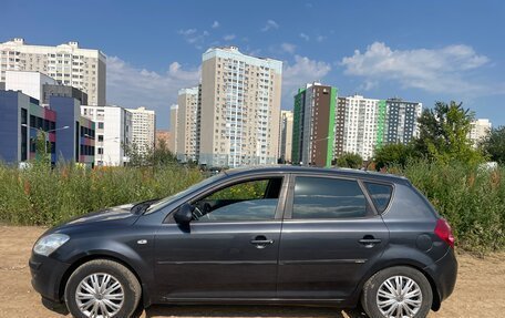KIA cee'd I рестайлинг, 2009 год, 360 000 рублей, 8 фотография