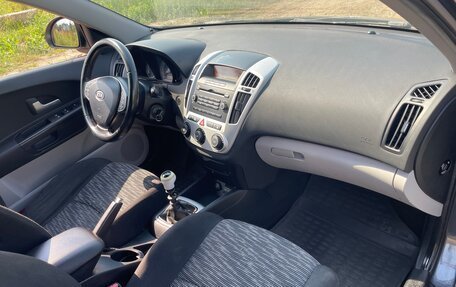 KIA cee'd I рестайлинг, 2009 год, 360 000 рублей, 10 фотография