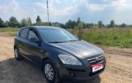 KIA cee'd I рестайлинг, 2009 год, 360 000 рублей, 3 фотография