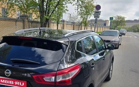 Nissan Qashqai, 2014 год, 1 580 000 рублей, 5 фотография