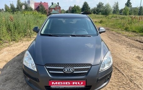 KIA cee'd I рестайлинг, 2009 год, 360 000 рублей, 2 фотография