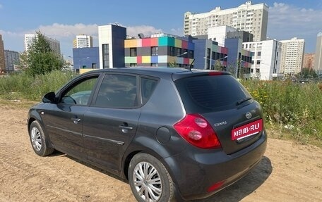 KIA cee'd I рестайлинг, 2009 год, 360 000 рублей, 5 фотография