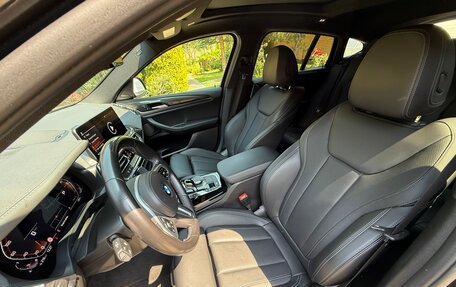 BMW X4, 2021 год, 7 950 000 рублей, 11 фотография