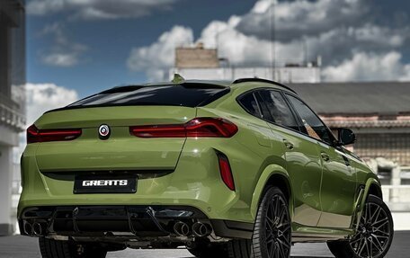 BMW X6 M, 2025 год, 22 900 000 рублей, 4 фотография