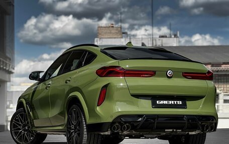 BMW X6 M, 2025 год, 22 900 000 рублей, 6 фотография