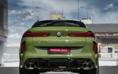 BMW X6 M, 2025 год, 22 900 000 рублей, 5 фотография