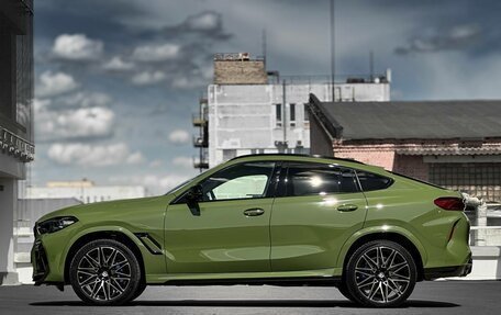 BMW X6 M, 2025 год, 22 900 000 рублей, 7 фотография