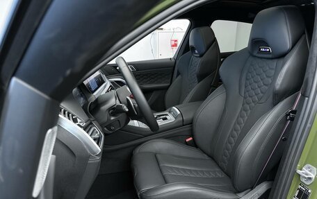 BMW X6 M, 2025 год, 22 900 000 рублей, 13 фотография