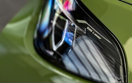 BMW X6 M, 2025 год, 22 900 000 рублей, 8 фотография
