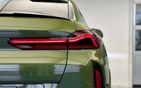 BMW X6 M, 2025 год, 22 900 000 рублей, 10 фотография