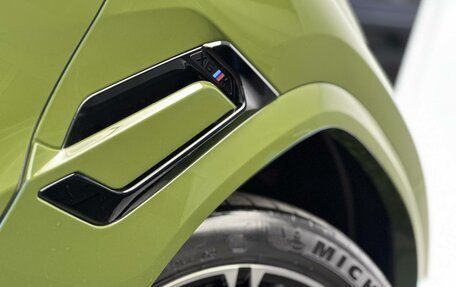 BMW X6 M, 2025 год, 22 900 000 рублей, 9 фотография