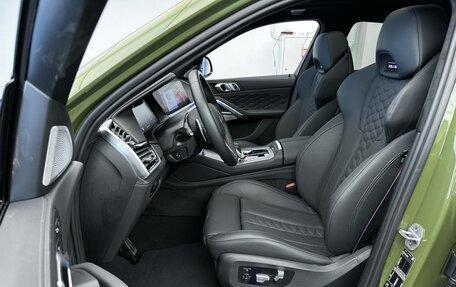 BMW X6 M, 2025 год, 22 900 000 рублей, 12 фотография