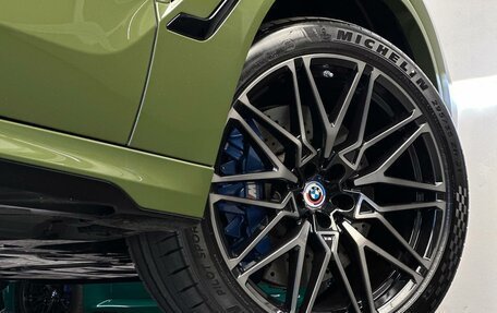 BMW X6 M, 2025 год, 22 900 000 рублей, 11 фотография