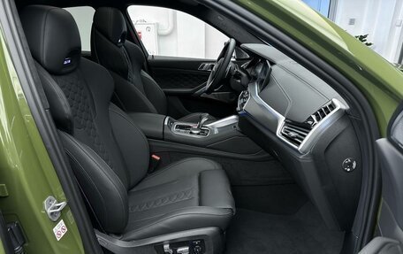 BMW X6 M, 2025 год, 22 900 000 рублей, 15 фотография