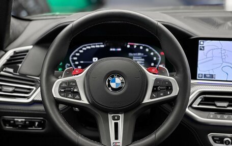 BMW X6 M, 2025 год, 22 900 000 рублей, 19 фотография