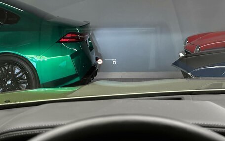 BMW X6 M, 2025 год, 22 900 000 рублей, 27 фотография