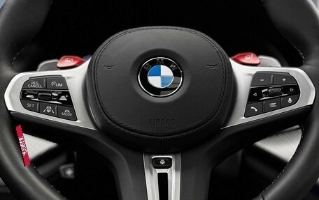 BMW X6 M, 2025 год, 22 900 000 рублей, 21 фотография