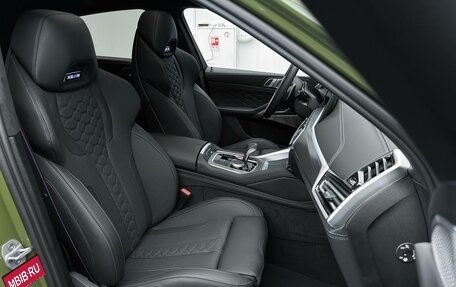 BMW X6 M, 2025 год, 22 900 000 рублей, 16 фотография