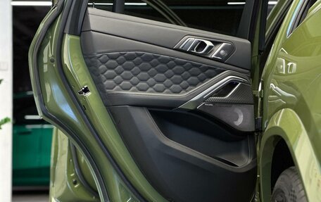 BMW X6 M, 2025 год, 22 900 000 рублей, 34 фотография