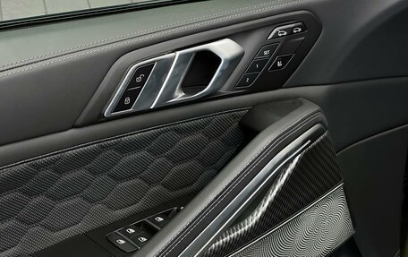 BMW X6 M, 2025 год, 22 900 000 рублей, 33 фотография