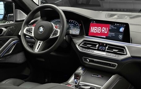 BMW X6 M, 2025 год, 22 900 000 рублей, 17 фотография