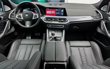 BMW X6 M, 2025 год, 22 900 000 рублей, 18 фотография